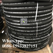 pix hydraulic hose